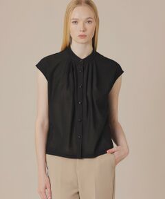 MACKINTOSH LONDON / マッキントッシュ ロンドン  カットソー | コットンコンフィブラウス