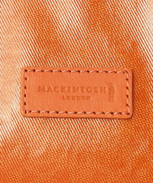 MACKINTOSH LONDON / マッキントッシュ ロンドン  メッセンジャーバッグ・ウエストポーチ | ミニリュートート | 詳細16