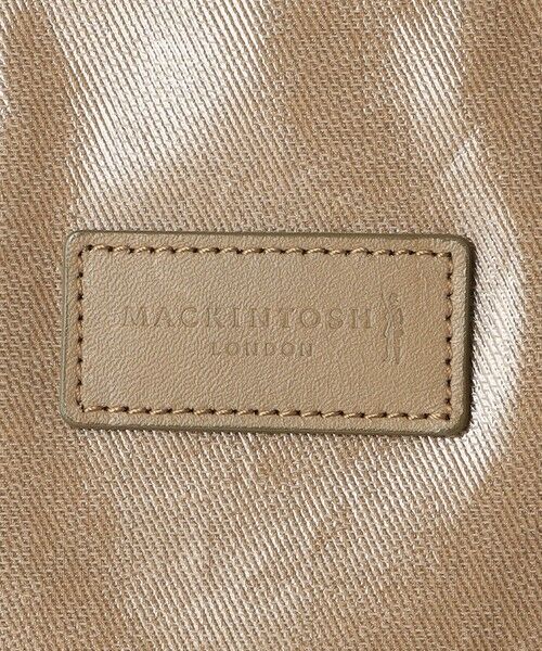MACKINTOSH LONDON / マッキントッシュ ロンドン  メッセンジャーバッグ・ウエストポーチ | リュートート | 詳細12