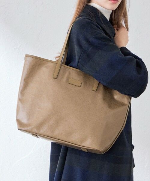 MACKINTOSH LONDON / マッキントッシュ ロンドン  メッセンジャーバッグ・ウエストポーチ | リュートート | 詳細2