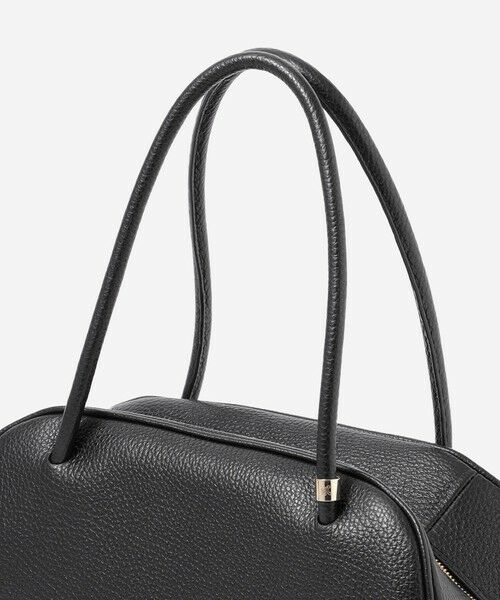 MACKINTOSH LONDON / マッキントッシュ ロンドン  メッセンジャーバッグ・ウエストポーチ | ソフトレザーボストン | 詳細5