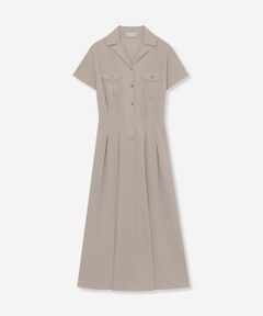 MACKINTOSH LONDON / マッキントッシュ ロンドン  ロング・マキシ丈ワンピース | 【WEB・一部店舗限定】サマーポンチワンピース
