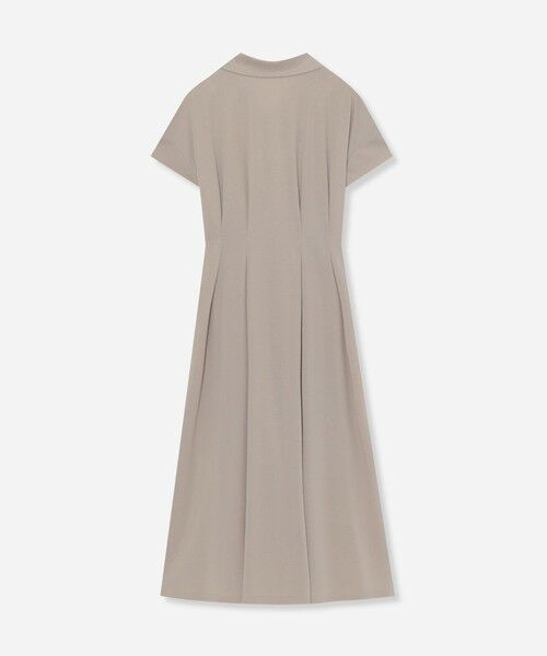 MACKINTOSH LONDON / マッキントッシュ ロンドン  ロング・マキシ丈ワンピース | 【WEB・一部店舗限定】サマーポンチワンピース | 詳細1