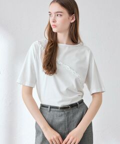 MACKINTOSH LONDON / マッキントッシュ ロンドン  カットソー | ソフトウォッシュＴシャツ
