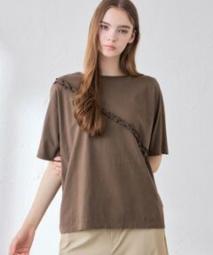 MACKINTOSH LONDON / マッキントッシュ ロンドン  カットソー | ソフトウォッシュＴシャツ