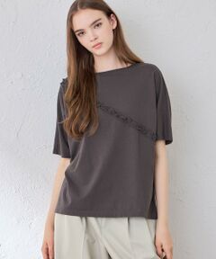 MACKINTOSH LONDON / マッキントッシュ ロンドン  カットソー | ソフトウォッシュＴシャツ