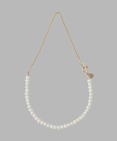 MACKINTOSH LONDON / マッキントッシュ ロンドン  ネックレス・ペンダント・チョーカー | 淡水パールネックレス