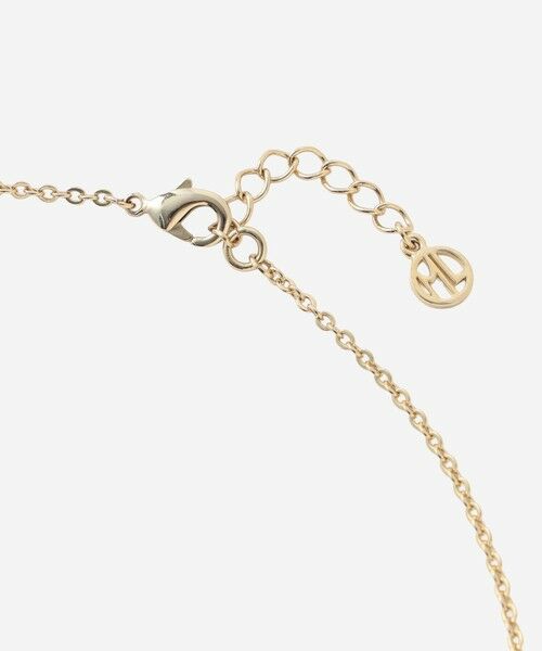 MACKINTOSH LONDON / マッキントッシュ ロンドン  ネックレス・ペンダント・チョーカー | スリーキューブネックレス | 詳細3