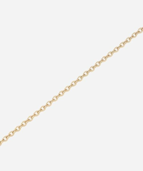 MACKINTOSH LONDON / マッキントッシュ ロンドン  ネックレス・ペンダント・チョーカー | スリーキューブネックレス | 詳細5