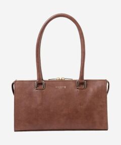 MACKINTOSH LONDON / マッキントッシュ ロンドン  メッセンジャーバッグ・ウエストポーチ | アンティークレザーワルトンバッグ