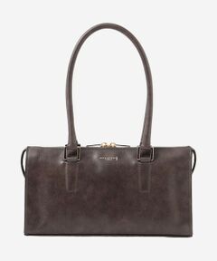 MACKINTOSH LONDON / マッキントッシュ ロンドン  メッセンジャーバッグ・ウエストポーチ | アンティークレザーワルトンバッグ