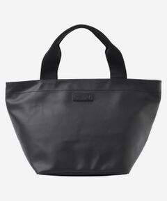 MACKINTOSH LONDON / マッキントッシュ ロンドン  メッセンジャーバッグ・ウエストポーチ | レオパードライニングボートシェイプトート