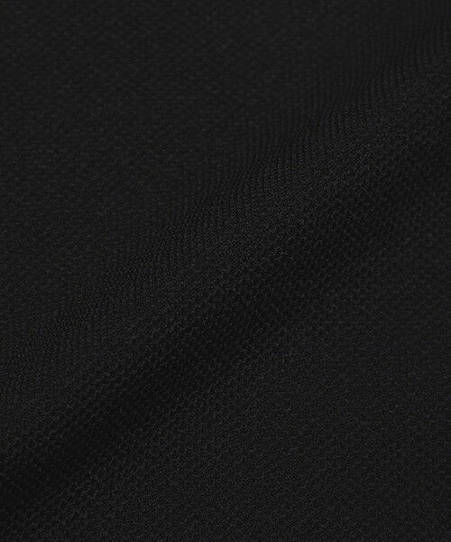 MACKINTOSH LONDON / マッキントッシュ ロンドン その他アウター | レーヨンストレッチバイカラーニットジャケット | 詳細9