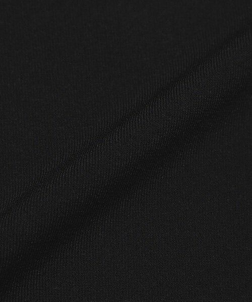 MACKINTOSH LONDON / マッキントッシュ ロンドン  ニット・セーター | レーヨンストレッチパフスリーブニット | 詳細10