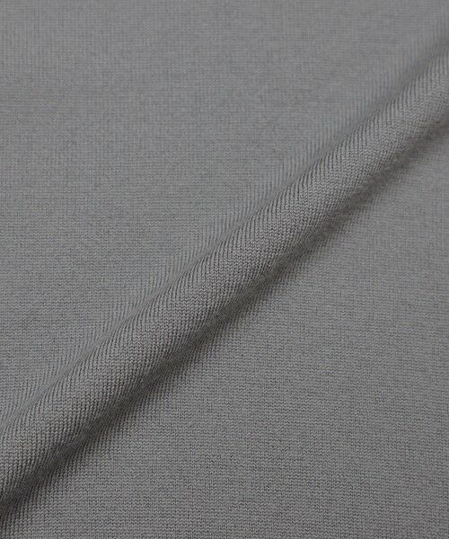 MACKINTOSH LONDON / マッキントッシュ ロンドン  ニット・セーター | 【WEB・一部店舗限定】リアプレーンニットカーディガン | 詳細10