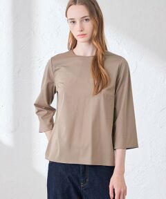 MACKINTOSH LONDON / マッキントッシュ ロンドン  カットソー | カラーコンビネーショントップス