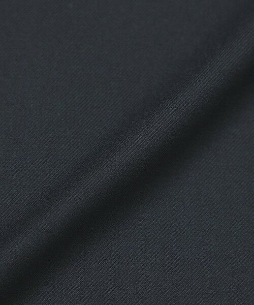 MACKINTOSH LONDON / マッキントッシュ ロンドン ノーカラージャケット | スムースサキソニーダブルブレストジャケット | 詳細11