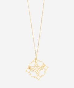 MACKINTOSH LONDON / マッキントッシュ ロンドン  ネックレス・ペンダント・チョーカー | アンドリューブローチネックレス