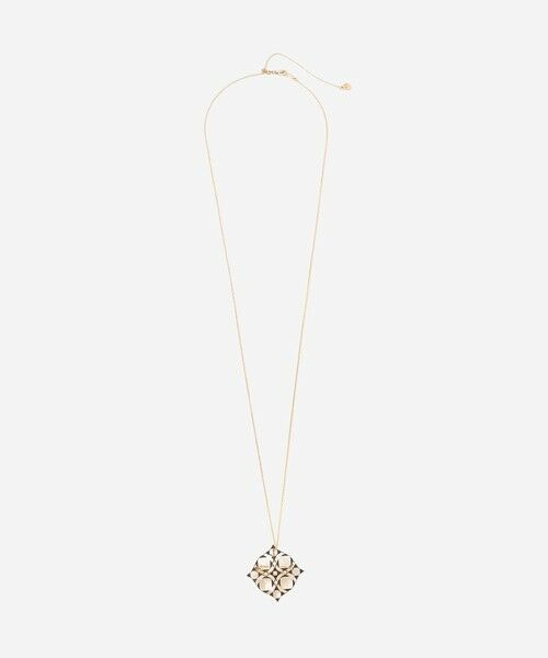 MACKINTOSH LONDON / マッキントッシュ ロンドン  ネックレス・ペンダント・チョーカー | アンドリューブローチネックレス | 詳細1