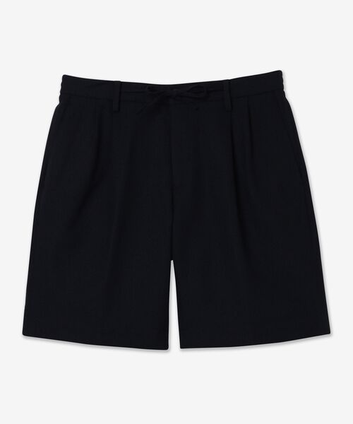 セール ツータックシャーリングショーツ ショート ハーフ 半端丈パンツ Mackintosh London Mens マッキントッシュ ロンドン メンズ ファッション通販 タカシマヤファッションスクエア