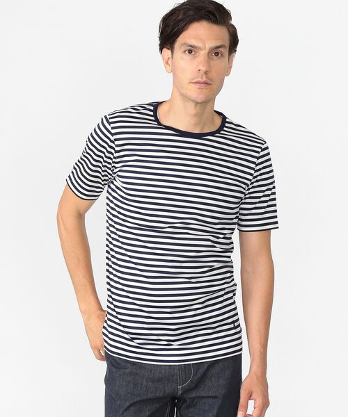 セール 天竺tシャツ カットソー Mackintosh London Mens マッキントッシュ ロンドン メンズ ファッション通販 タカシマヤファッションスクエア