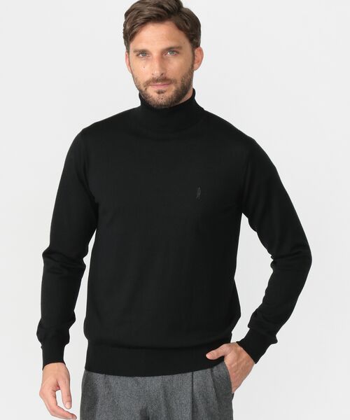 セール 14gg天竺タートルネックニット ニット セーター Mackintosh London Mens マッキントッシュ ロンドン メンズ ファッション通販 タカシマヤファッションスクエア