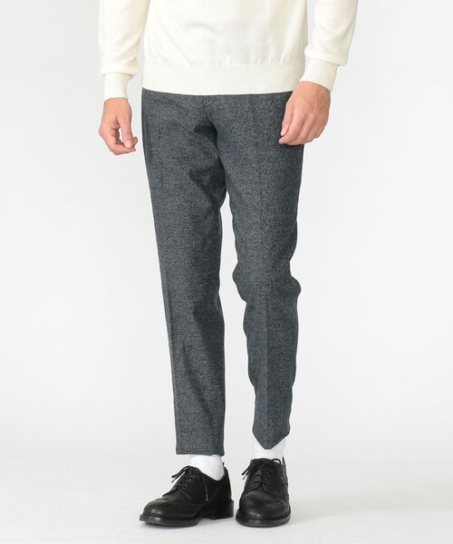 セール デニムライクモールスキンテーパードパンツ その他パンツ Mackintosh London Mens マッキントッシュ ロンドン メンズ ファッション通販 タカシマヤファッションスクエア