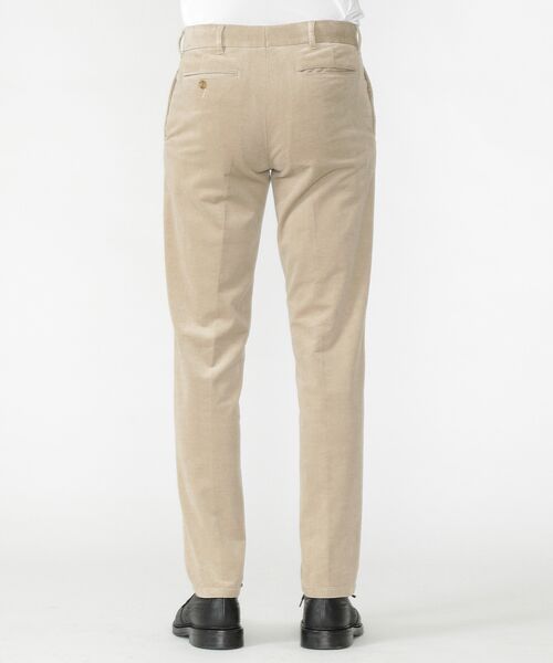 セール 裏起毛コーデュロイテーパードパンツ その他パンツ Mackintosh London Mens マッキントッシュ ロンドン メンズ ファッション通販 タカシマヤファッションスクエア