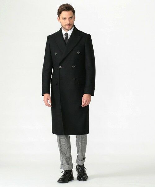 セール リバーメルトンダブルチェスターコート その他アウター Mackintosh London Mens マッキントッシュ ロンドン メンズ ファッション通販 タカシマヤファッションスクエア セール リバーメルトンダブルチェスターコート その他アウター Mackintosh London Mens マッキントッシュ ロンドン メンズ ファッション通販 タカシマヤファッションスクエア
