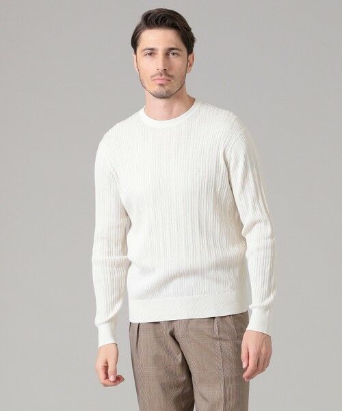 セール 14ゲージランダムリブニット ニット セーター Mackintosh London Mens マッキントッシュ ロンドン メンズ ファッション通販 タカシマヤファッションスクエア セール 14ゲージランダムリブニット ニット セーター Mackintosh London Mens マッキントッシュ ロンドン メンズ ファッション通販 タカシマヤファッションスクエア