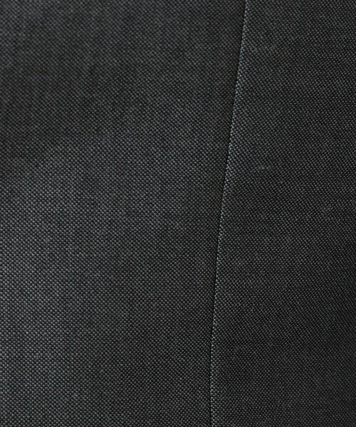 MACKINTOSH LONDON(MENS) / マッキントッシュ ロンドン 　メンズ セットアップ | 【NEW BRIDGE】【DORMEUIL】LITE TONIK スーツ | 詳細11