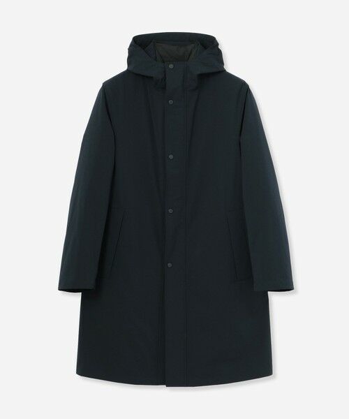 MACKINTOSH LONDON(MENS) / マッキントッシュ ロンドン 　メンズ その他アウター | ツイル2WAYストレッチアウター | 詳細26