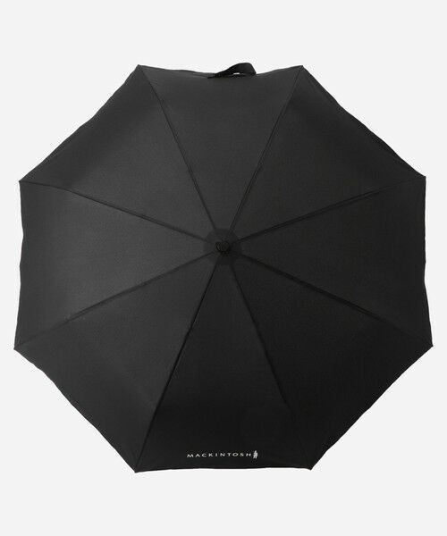 MACKINTOSH LONDON(MENS) / マッキントッシュ ロンドン 　メンズ 傘 | 【MACKINTOSH】折りたたみ傘 | 詳細1