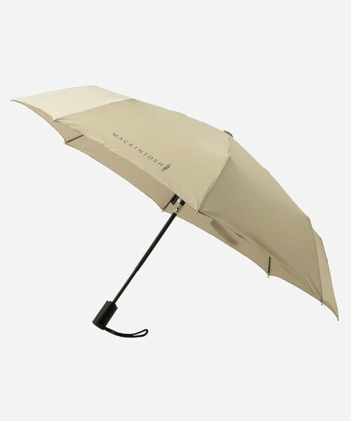 MACKINTOSH LONDON(MENS) / マッキントッシュ ロンドン 　メンズ 傘 | 【MACKINTOSH】折りたたみ傘 | 詳細2