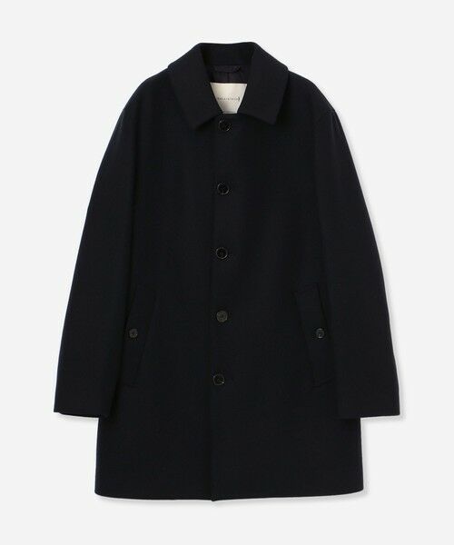 MACKINTOSH LONDON(MENS) / マッキントッシュ ロンドン 　メンズ その他アウター | 【MACKINTOSH】【DUNOON】 メルトンコート | 詳細15