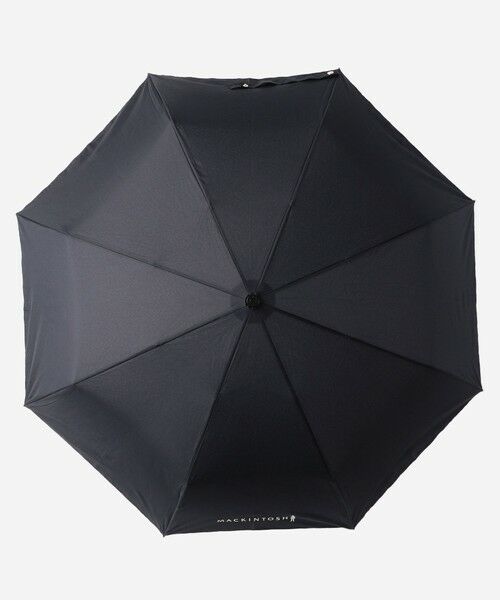 MACKINTOSH LONDON(MENS) / マッキントッシュ ロンドン 　メンズ 傘 | 【2021春夏モデル】【MACKINTOSH】折り畳み傘 | 詳細1