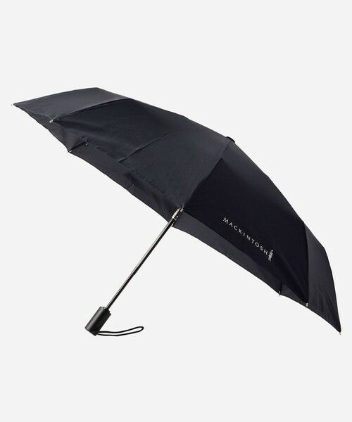 MACKINTOSH LONDON(MENS) / マッキントッシュ ロンドン 　メンズ 傘 | 【MACKINTOSH】折り畳み傘 | 詳細3