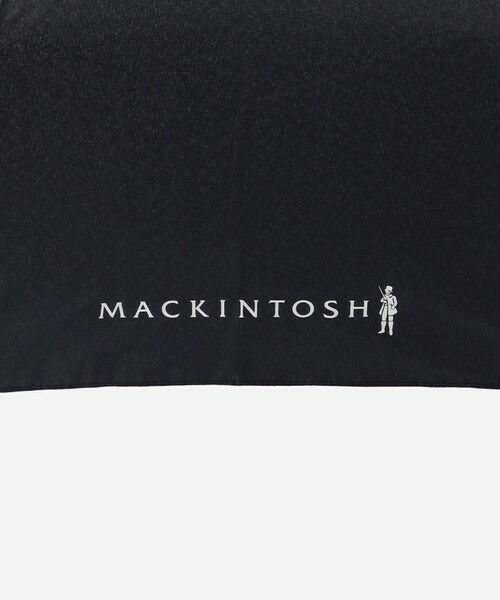 MACKINTOSH LONDON(MENS) / マッキントッシュ ロンドン 　メンズ 傘 | 【MACKINTOSH】折り畳み傘 | 詳細8