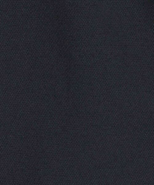 MACKINTOSH LONDON(MENS) / マッキントッシュ ロンドン 　メンズ シャツ・ブラウス | 【FLEX JERSEY】ハニカムジャージ半袖ドレスシャツ | 詳細11