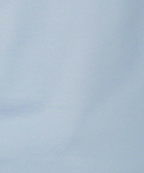 MACKINTOSH LONDON(MENS) / マッキントッシュ ロンドン 　メンズ シャツ・ブラウス | 【FLEX JERSEY】鹿の子半袖ドレスポロシャツ | 詳細13