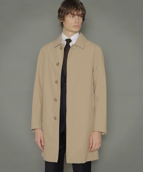 MACKINTOSH DUNKELD ML Mサイズ-