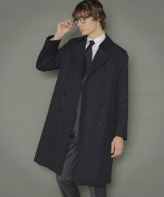 【DUNKELD TRENCH ML】ギャバジントレンチコート