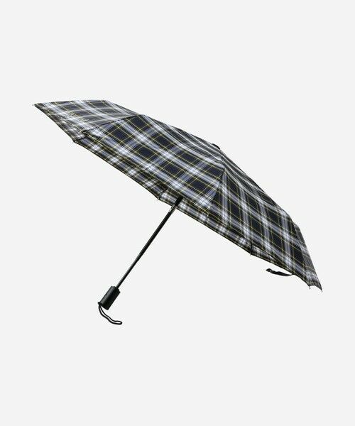 MACKINTOSH LONDON(MENS) / マッキントッシュ ロンドン 　メンズ 傘 | 【MACKINTOSH】ドレスゴードン柄折りたたみ傘 | 詳細2