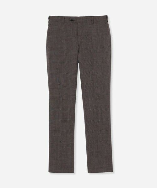 MACKINTOSH LONDON(MENS) / マッキントッシュ ロンドン 　メンズ セットアップ | 【NEW BRIDGE】【Loro Piana/ロロ・ピアーナ】グレンチェックスーツ | 詳細7