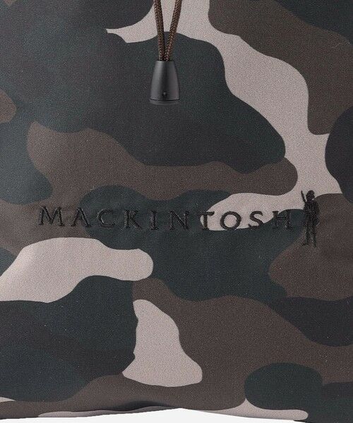 MACKINTOSH LONDON(MENS) / マッキントッシュ ロンドン 　メンズ メッセンジャーバッグ・ウエストポーチ | 【MACKINTOSH】【PORTER】スナックパックポーチ | 詳細9