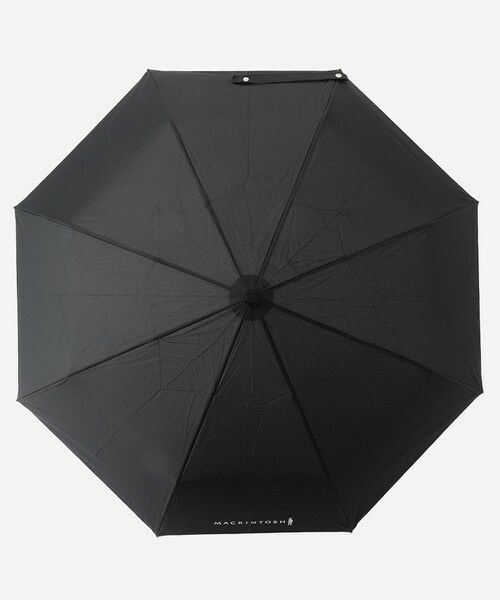MACKINTOSH LONDON(MENS) / マッキントッシュ ロンドン 　メンズ 傘 | 【MACKINTOSH】折りたたみ傘 | 詳細1