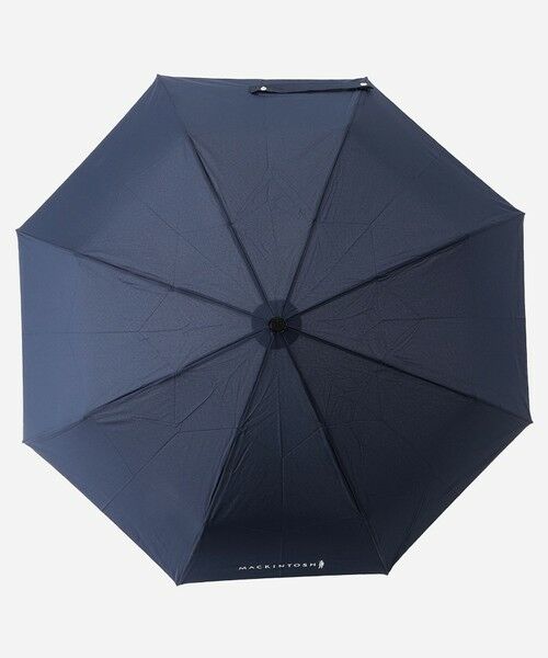MACKINTOSH LONDON(MENS) / マッキントッシュ ロンドン 　メンズ 傘 | 【MACKINTOSH】折りたたみ傘 | 詳細3