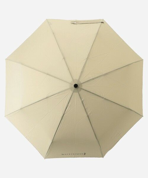 MACKINTOSH LONDON(MENS) / マッキントッシュ ロンドン 　メンズ 傘 | 【MACKINTOSH】折りたたみ傘 | 詳細4