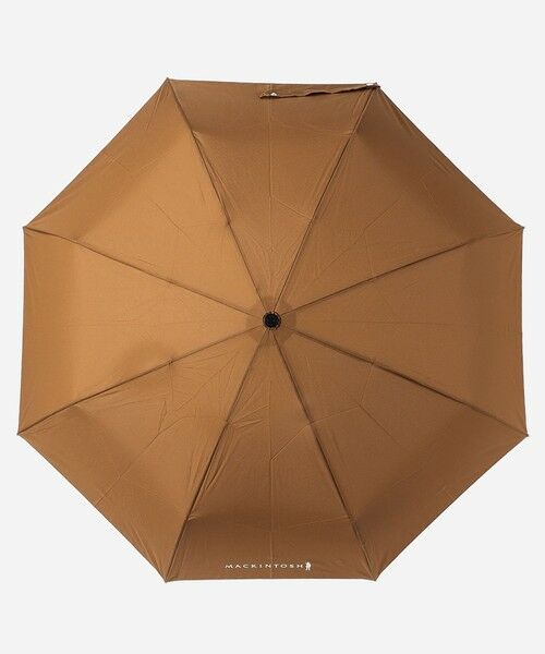 MACKINTOSH LONDON(MENS) / マッキントッシュ ロンドン 　メンズ 傘 | 【MACKINTOSH】折りたたみ傘 | 詳細5