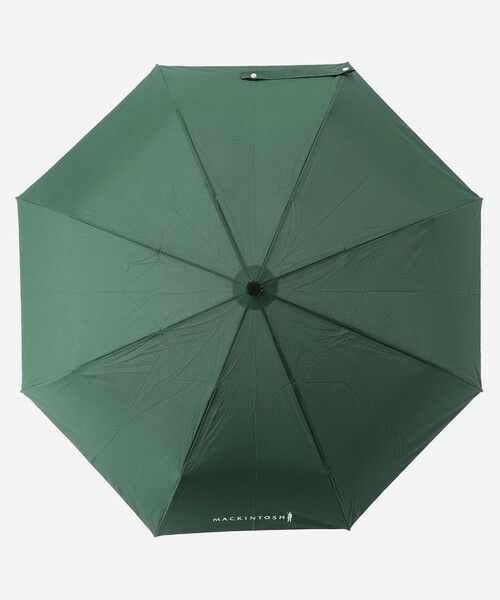 MACKINTOSH LONDON(MENS) / マッキントッシュ ロンドン 　メンズ 傘 | 【MACKINTOSH】折りたたみ傘 | 詳細6